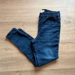 UpWest Pull On Skinny Jeans